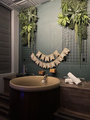 Oakwell Beer Spa Denver by null