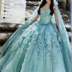 Fiesta Place - Quinceanera dresses