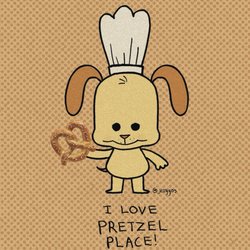 Pretzel Place