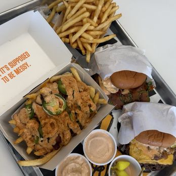 Sign Smash'd Burger - Burgers Near Me - Orange, California Sign Smash'd Burger - Burgers Near Me - Orange, California