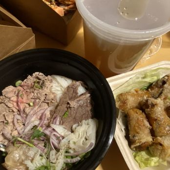 Que Viet - Vietnamese Near Me - San Francisco, California Que Viet - Vietnamese Near Me - San Francisco, California