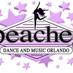 Peaches Dance and Music Orlando