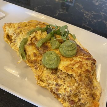 Rize Carmel - Chorizo Omelette - Breakfast & Brunch Near Me - Carmel, Indiana Rize Carmel - Chorizo Omelette - Breakfast & Brunch Near Me - Carmel, Indiana