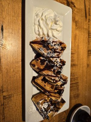 Alexander's Cafe by null