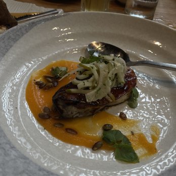 Roka Akor - Chicago - Sushi Bars Near Me - Chicago, Illinois