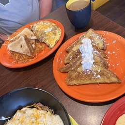 French Toast French Toast