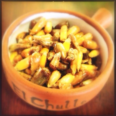 El Chullo Peruvian Restaurant & Bar by null