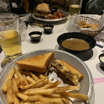 J DUB - Pot Roast Dip and fries! - Breakfast & Brunch Near Me - Bend, Oregon J DUB - Pot Roast Dip and fries! - Breakfast & Brunch Near Me - Bend, Oregon