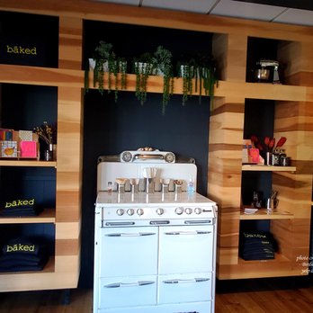 Truman’s Bakery - Fōnuts Decor & Merchandise - Los Angeles, CA - Bakeries Near Me - Los Angeles, California
