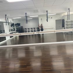 Vault Fitness 