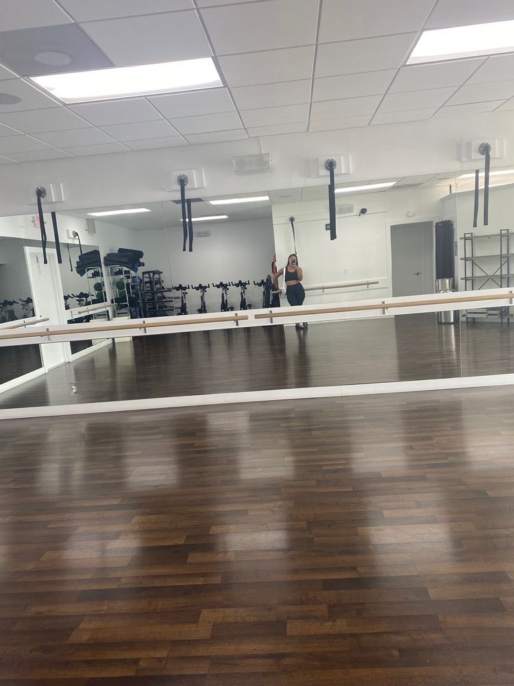 Vault Fitness  Image
