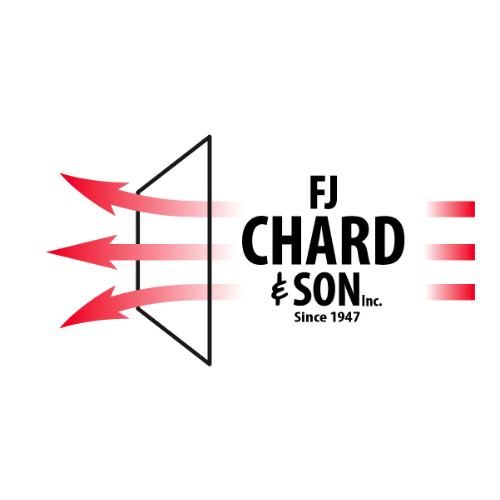 Slide of F. J. Chard & Son