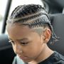 Lucid Luxuries Barbering & Esthetics