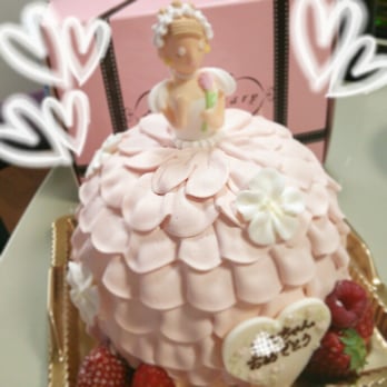 ロリオリ365 By アニバーサリー 伊勢丹新宿店 新宿3 14 1 新宿区 東京都 Japan Yelp