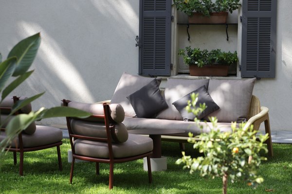 Villa Archange - Bastide Bruno Oger by null