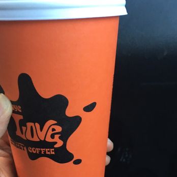 Love Cafe - Another awesome cup of hot cocoa made by Joe! - Coffee & Tea Near Me - New York, New York Love Cafe - Another awesome cup of hot cocoa made by Joe! - Coffee & Tea Near Me - New York, New York