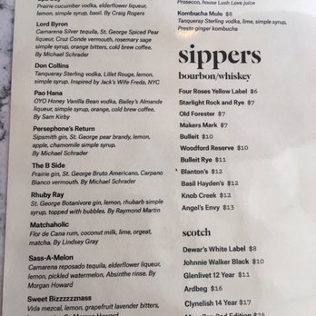 The Garden Table - Drinks are really great - Breakfast & Brunch Near Me - Indianapolis, Indiana The Garden Table - Drinks are really great - Breakfast & Brunch Near Me - Indianapolis, Indiana