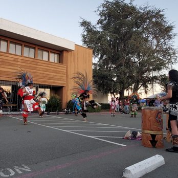 Hayward Night Market - Live entertainment (azteca drumming and dancing) - Festivals Near Me - Hayward, California Hayward Night Market - Live entertainment (azteca drumming and dancing) - Festivals Near Me - Hayward, California