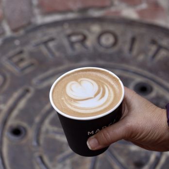 Madcap Coffee - Mocha - Coffee Roasteries Near Me - Detroit, Michigan
