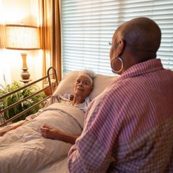 Komfort Keepers Care Home - Personalized care that feels like family, creating bonds that last a lifetime.