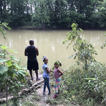 White River Campground - Campgrounds Near Me - Cicero, Indiana