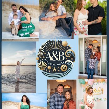 FMO Media - They built this graphic showcasing our family photos and its gotten us a bunch of clients already! - Marketing Near Me - Patchogue, New York