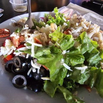 Henry's Bar & Grill - Antipasto salad - Bars Near Me - Garden Grove, California Henry's Bar & Grill - Antipasto salad - Bars Near Me - Garden Grove, California