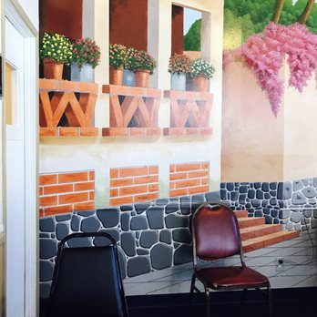 Galloping Hen - 11/17/16 - Breakfast & Brunch Near Me - Ventura, California