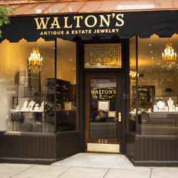 Walton’s Jewelry