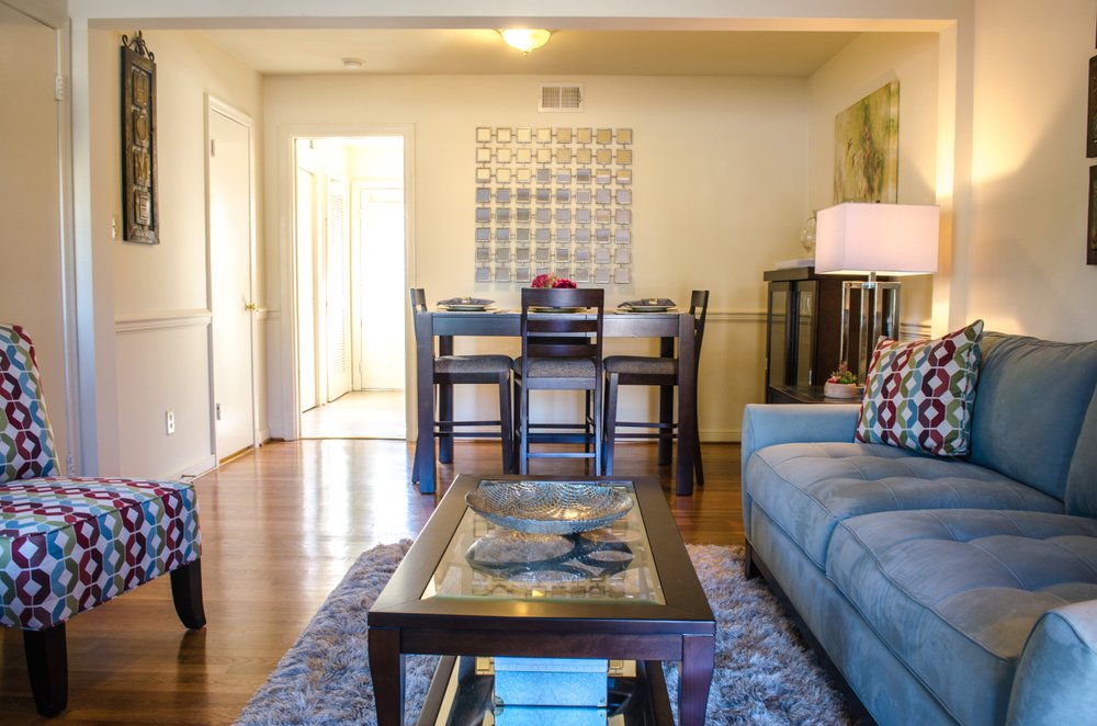 LANDMARK AT TUCKAHOE Updated August 2024 11 Photos 1121 Westbriar