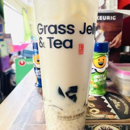 SHUYI GRASS JELLY & TEA - Updated December 2025 - 277 Photos & 177