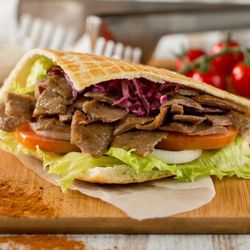 Donair Station