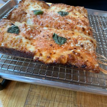 Emmy Squared Pizza - Shaw - Pizza Near Me - Washington, DC, District of Columbia