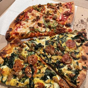 Boston's North End Pizza Bakery - Pizza Near Me - Aiea, Hawaii Boston's North End Pizza Bakery - Pizza Near Me - Aiea, Hawaii
