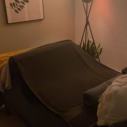 Sasha Ortega Massage Therapy