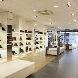 Omoda - In-store Omoda Schoenen Vlissingen