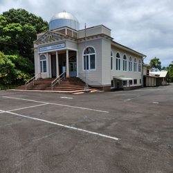 Honomu Hongwanji