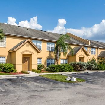 Aria Landings - View of the apartment homes - Apartments Near Me - Fort Myers, Florida Aria Landings - View of the apartment homes - Apartments Near Me - Fort Myers, Florida
