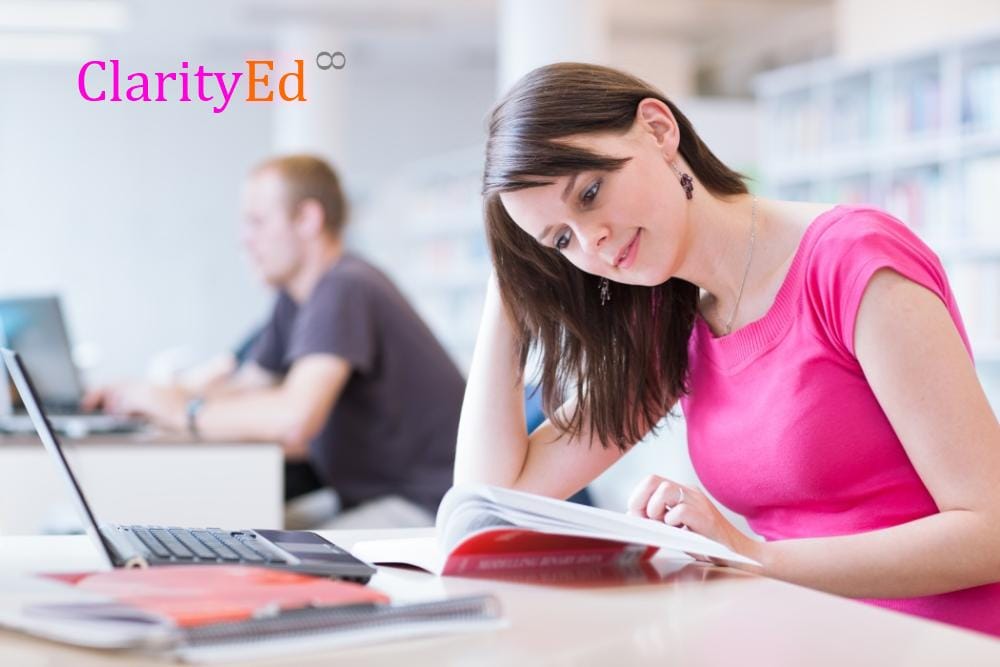 ClarityEd Darien - reading tutor in Darien, CT