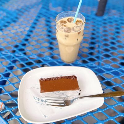 Bobby Boy Bakeshop by null