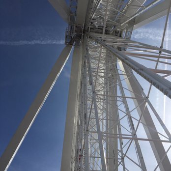The Branson Ferris Wheel - Ferris wheel - Amusement Parks Near Me - Branson, Missouri The Branson Ferris Wheel - Ferris wheel - Amusement Parks Near Me - Branson, Missouri