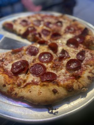 Tony & Alba’s Pizza and Pasta by null