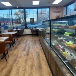 Atul Bakery