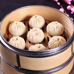 Dumpling King