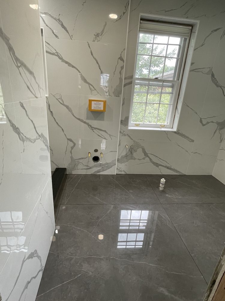 Slide of Maranata Remodeling