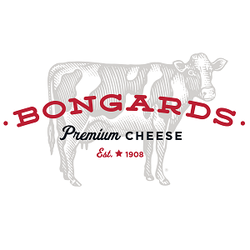 Bongards Premium Cheese - Bongards Logo