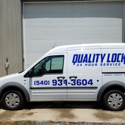 Quality Lock