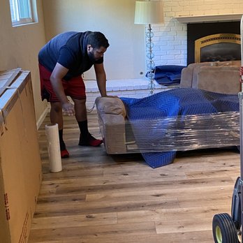 Red Carpet Moving & Storage - Self Storage Near Me - Walnut Creek, California