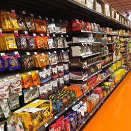 All my favorite Canadian snacks!