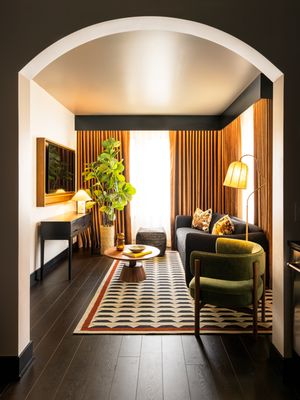 Hotel Albatross by null